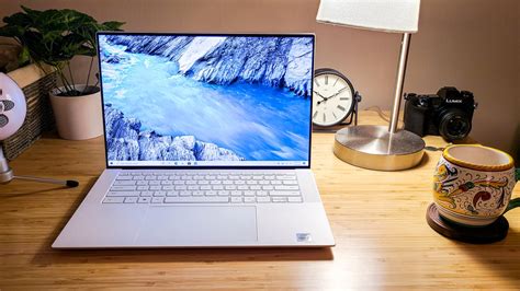 2020 Dell XPS 15 9500 laptop review: power and speed combined - Reviewed