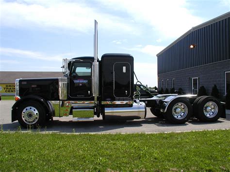 Peterbilt 379 Dump Truck For Sale In Florida - Tips zip