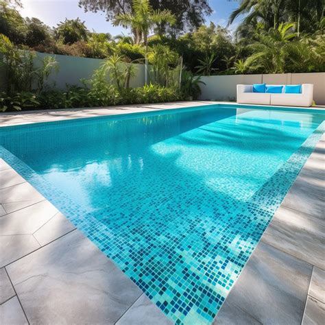 The 7 Pool Finishes and How to Choose The Right One – Rhythm of the Home