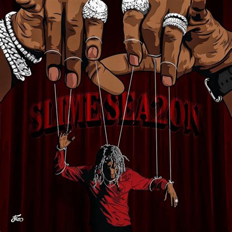 Young Thug – Slime Season 2 – 22 x File (320 kbps, MP3, Mixtape), 2015 ...