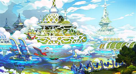 Solarpunk 2019 Art Competition | Atomhawk - We bring ideas to life