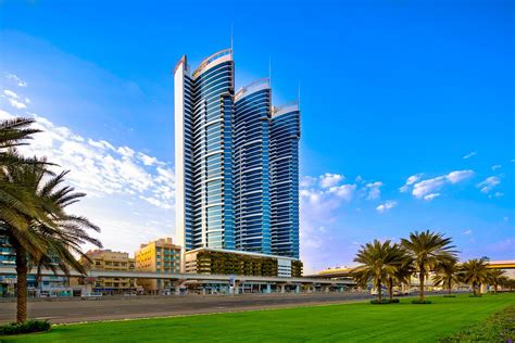 NOVOTEL DUBAI AL BARSHA $34 ($̶7̶0̶) - Updated 2022 Prices & Hotel ...