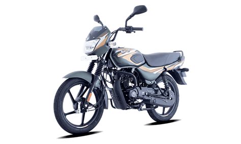 Bajaj CT 100 BS6 Price 2023 | Mileage, Specs, Images of CT 100 - carandbike