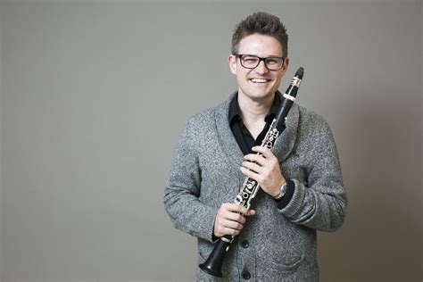 Clarinet Player Builds New Audiences for Classical Music | classical music | New York City | The ...