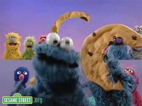 Sesame Street C Is For Cookie : Top Picked from our Experts