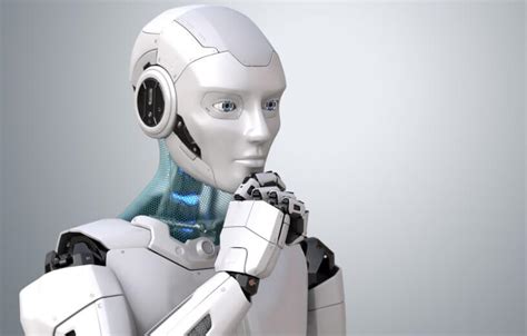 Study: Robots capable of developing prejudice on their own