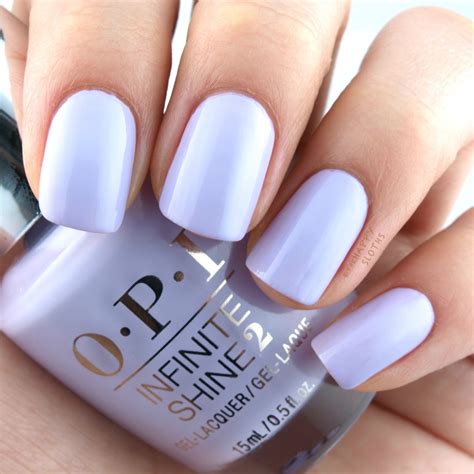 OPI Fiji Collection for Spring/Summer 2017: Review and Swatches | Nail ...