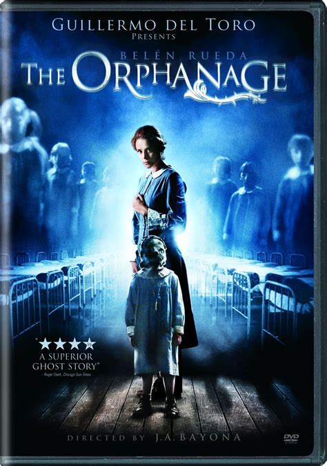 The Orphanage 2007 | Scary movies, Horror films