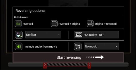 Reverse Movie FX APK Download for Android Free