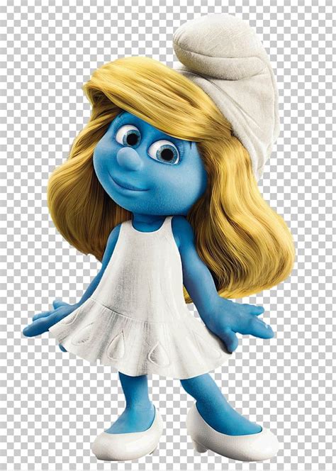 The Smurfette Papa Smurf The Smurfs PNG, Clipart, Cartoon, Computer ...