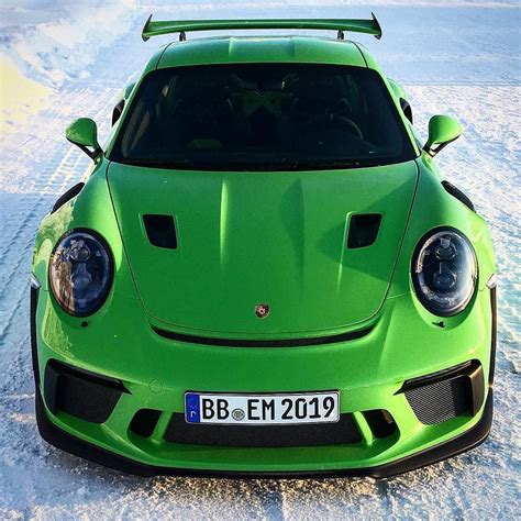 Porsche 911 GT3 RS | Porsche gt, Porsche 911 gt3, Porsche 911