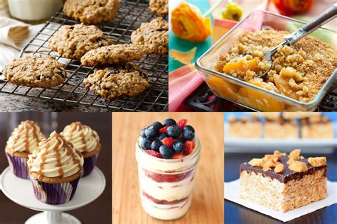 22 Dairy-Free Potluck Dessert Recipes Everyone Will Love