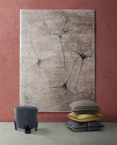 Hanging Rugs: Pieces Of Art On Your Wall