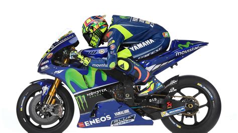 Yamaha YZR M1 Valentino Rossi UHD 4K Wallpaper | Pixelz