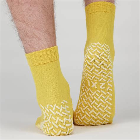 Socks For Elderly With Swollen Feet | Anti-Slip | Interweave Healthcare