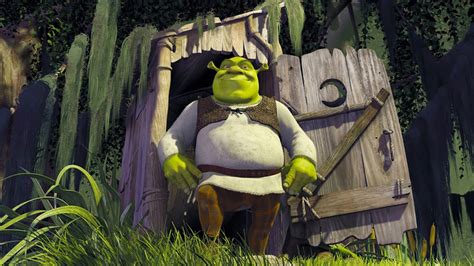 'Shrek 5' Announcement Appears To Have Leaked By A Resume