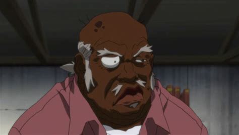 Uncle Ruckus - The Boondocks Wiki