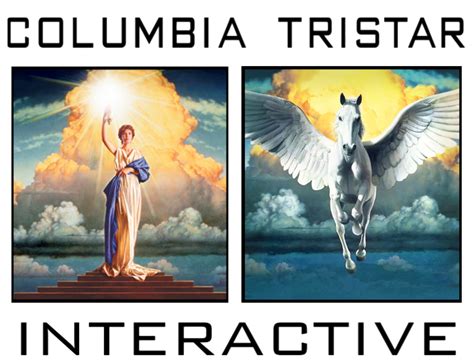 Columbia Tristar Interactive Logo 1998-2003 by JasonFrazier2 on DeviantArt