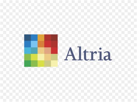 Altria Logo & Transparent Altria.PNG Logo Images