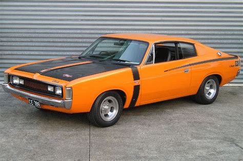 Aussie Muscle - (Chrysler) 1971 Valiant e38 R/T Charger : r/classiccars