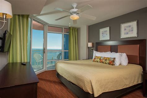 Prince Resort - Myrtle Beach Seaside Resorts & Rentals| South Carolina