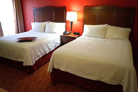 Hampton Inn Altoona Altoona | Bookonline.com