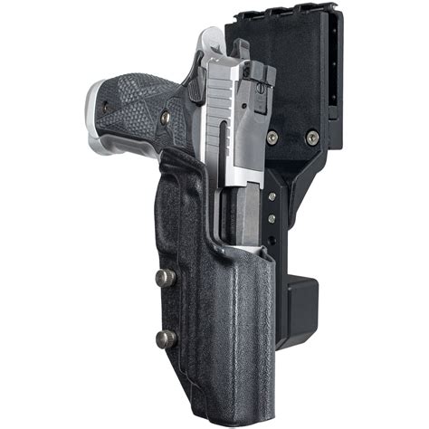 Sig Sauer P226 XFIVE Pro Competition Holster