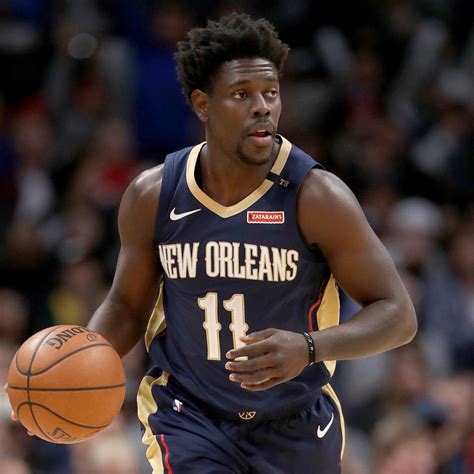 Jrue Holiday Trade Rumors: Suns Are 'Top Contender'; Bulls, Magic Have ...