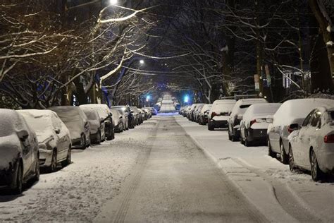 ‘Bitterly cold’ weather moves into DC area as another snowstorm ...