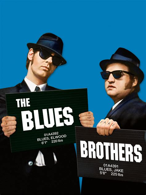 The blues brothers - OnVaSortir! Mulhouse