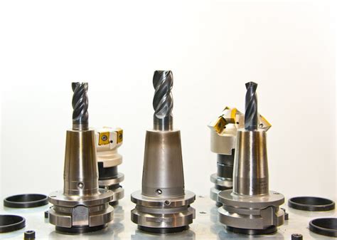 CNC Lathe Part Manufacturing from various materials