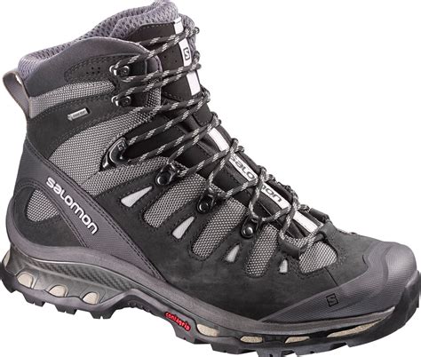 Salomon - Salomon Men's Quest 4D 2 Mid GORE-TEX Hiking Boots, Detroit ...