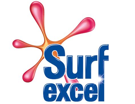 Surf Excel - Surf Excel Logo Png (500x385), Png Download