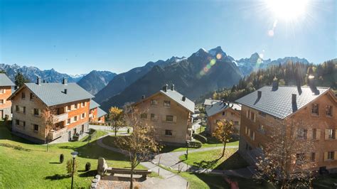 Vakantiepark Landal Brandnertal | Landal GreenParks