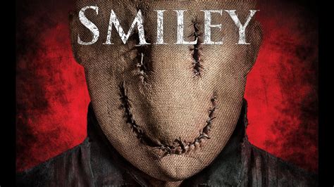 Smiley Horror Movie