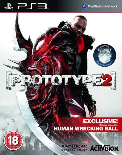 Prototype 2 - Ps3 | Parcelamento sem juros