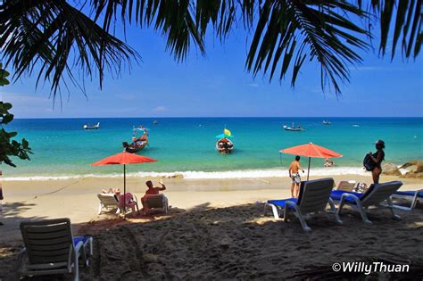 Banana Beach Phuket ⛱️ A Secret Beach in Phuket - PHUKET 101