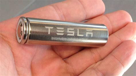 Tesla battery researcher is ‘excited’ about new battery tech developed by the Army – Neware ...