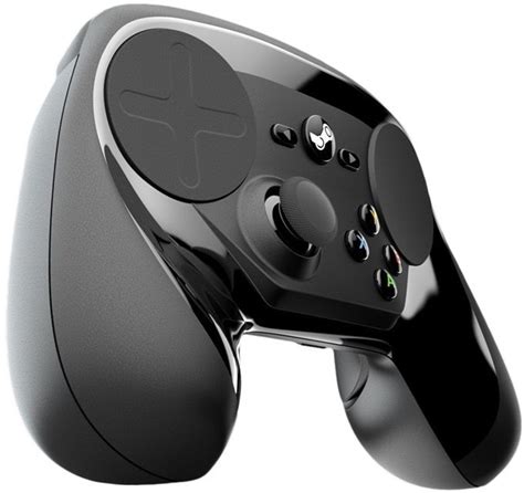 Valve Steam Controller