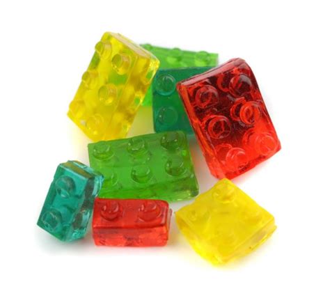 Gummy Blocks 4 oz – www.shoptherocket.com