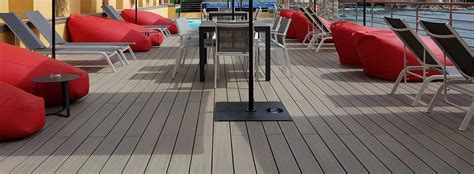 Composite Decking Manufacturer | NewTechWood USA