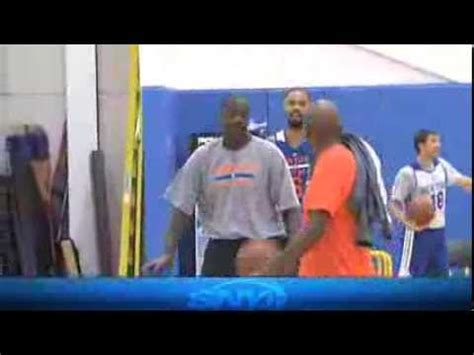 SNY GEICO SportsNite: New York Knicks Report - 10/8/13 - YouTube