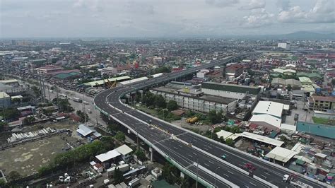 NLEX Harbor Link Reduces Travel Time From Quezon To Manila From 2 Hours To 20 Minutes - It's ...