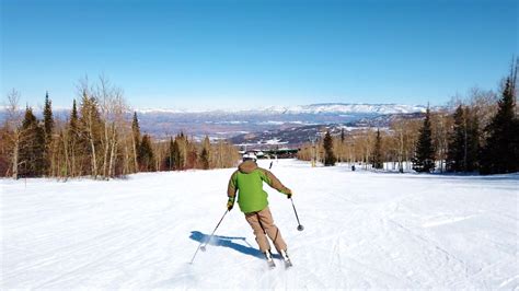 Skiing & Winter Sports | Visit Grand Junction, Colorado