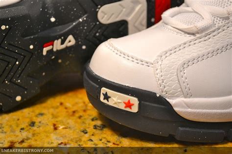 SNEAKER BISTRO - Streetwear Served w| Class: KICKS | Fila 96 (Grant ...