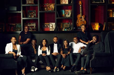 Universal Music Group Launches Nigeria Division