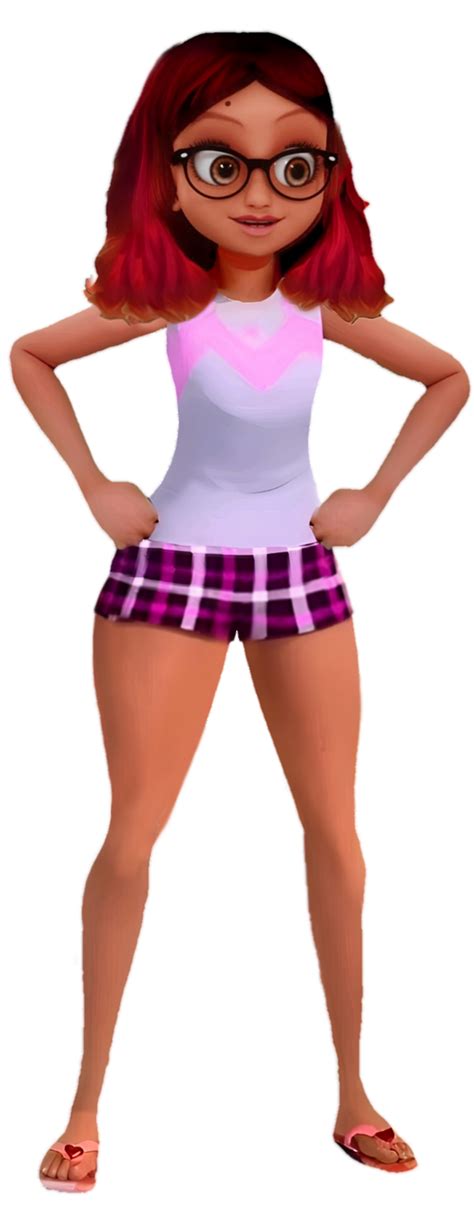 Alya Cesaire Pijama Png (2) By The Player. 2002 by Theplayer2002 on DeviantArt