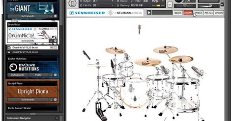 Best 15 FREE Drum VST Plugins 2025 For Authentic Drummer Sounds - Music Industry How To