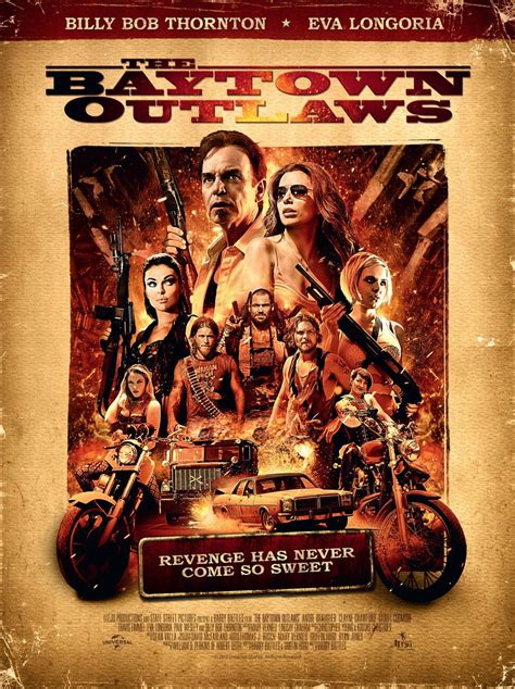 The Baytown Outlaws DVD Release Date | Redbox, Netflix, iTunes, Amazon