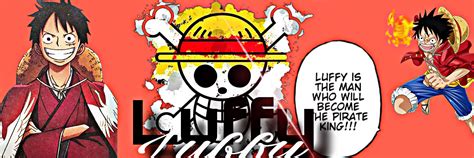 Luffy Banner